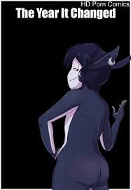 The Year It Changed comic porn | HD Porn Comics