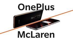 OnePlus 7T Pro 5G McLaren Screen ...