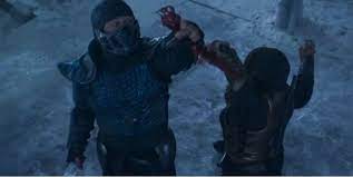 The mortal kombat trailer features a look into the classic characters headlining the reboot, and it seems to reveal an appearance by reptile. Mortal Kombat Movie Fatalities Revealed In New Trailer