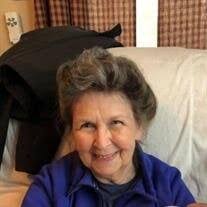 Loretta "Honey" Biddison Obituary