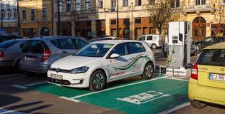 Cumpara statii incarcare auto la preturi avantajoase de la ecosolaris.ro pentru panouri solare fotovoltaice si ai suport tehnic gratuit. ReincarcÄ Èi MaÈina ElectricÄ Gratuit StaÈii De IncÄrcare In Centrul Clujului