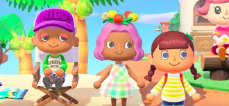 Let me know if there are any specific hairstyles or makeup looks you want me to make a tutorial on! How To Change Looks Hair And Clothes Animal Crossing New Horizons Guide Gamexguide Com