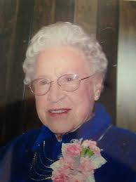 In Loving Memory of Fern Helen Garner