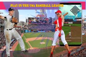 This section is showing information that is up to date as of the end of the 2020 mlb season. Mlb Baseball Scores World Star Top Games 2019 Android Download Taptap