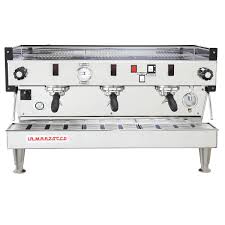 Maybe you would like to learn more about one of these? La Marzocco Linea Classic Ee Mr Espresso