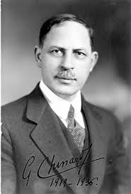 Gilbert Chinard Prize — SFHS