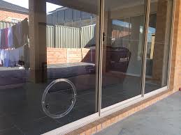 Maybe you would like to learn more about one of these? Dog Doors Melbourne Affinity Glazing
