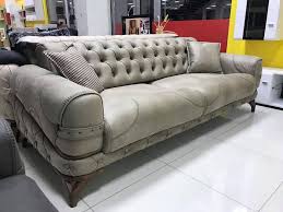Sofa trends 2020 tend to large forms, but at the same time to light weight, easy transformations and mobility. Nov Model 2019 Set Sofa Vakcare Mebel Italy Style Facebook