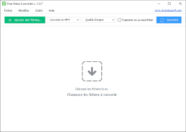 Le Meilleur Convertisseur Video Gratuit En 2020 - Dvdvideosoft