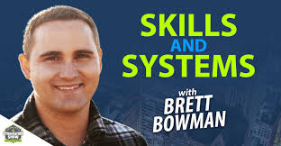 WS1380: Skills and Systems for Scaling