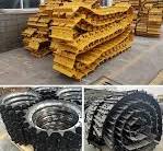 Hitachi Excavator Ex30 Ex40 Ex60 Ex150 Ex100 Ex120 Ex200 Ex300  Undercarriage Parts Track Drive Sprocket Wheel