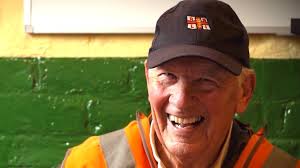 John Deane is fundraising for British Heart Foundation