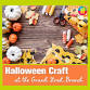 Halloween Craft event image