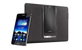 Asus PadFone Infinity 2 technische ...