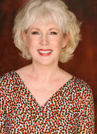 Julia Duffy (Creator)
