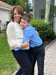 Profile for Selma Wilson