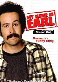 My Name Is Earl