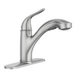 Kitchen Faucets Kitchen Sink Faucets MOEN