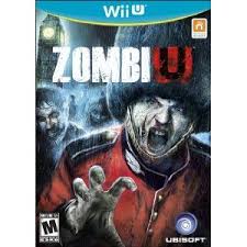 Zombiu Practice What You Ve Learned Wii U Games Wii U Wii Games