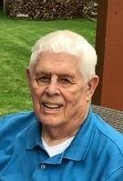 Robert Samuels Obituary (1920