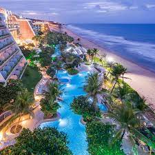 M natal contractor, inc, specializes in major residential remodels and new home construction. Hotel Serhs Natal Grand Hotel Resort Natal Trivago De