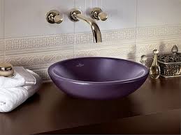 10 beautiful bowl bathroom sink designs