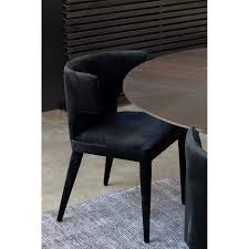 Anderson Upholstered Dining Chair Reviews Allmodern Dining Chairs Black Dining Chairs Upholstered Dining Chairs