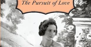The pursuit of love has been hitting headlines recently after pictures emerged of lily james and dominic west together in italy. Today S Recommended Read The Pursuit Of Love By Nancy Mitford