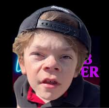 Jacob Walker (@LILJACOBWALKER) • Facebook