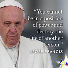 St. Francis of Assisi