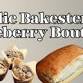 Nordic Bakester @ Candleberry Boutiquqe event image