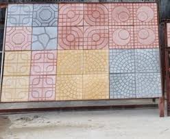 Gạch Terrazzo mặt trăng xám - Công ty TNHH Tăng Bình Dương