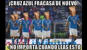 What are the odds for cruz azul to win? Top 18 Memes America Vs Cruz Azul 18 Memes Memes Disappointment Quotes