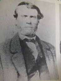 Patrick MacNabb (1811-1905)