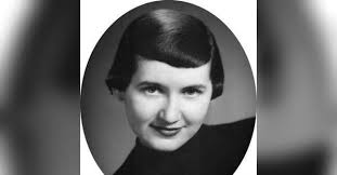 Margaret Mary (Sallie) Swanson Obituary