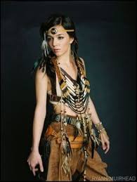 Tigerlily Costume Tiger Lily Costume Halloween Indian Peter Pan Costumes