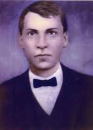 Benjamin Franklin Palmer (1860-1903)