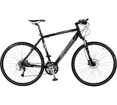 Serious Bikes Athabasca Im Test Testberichte De Note