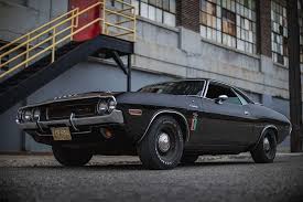 Image result for Black 1980 Challenger