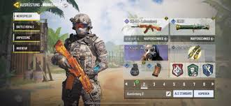 Call of duty mobile hat eine aufregende reihe von modi, waffen und anbaugeräten. Call Of Duty Mobile Saison 9 Ist Mit Vielen Neuerungen Gestartet Appgefahren De