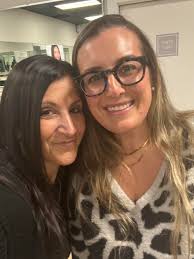 What an AMAZING evening celebrating US 🤍 The love, the energy, the  support… the excitement, the packed classes and ALL of the smiling faces  coming in and out of the studio each