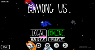 Among Us How To Change Name Gamewith