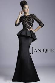 Janique Jq3408 Jacqueline Special Occasion Dresses Livingston Nj Prom 2020 Evening Gowns Cocktail Dresses Satin Evening Dresses Evening Gowns Evening Dresses