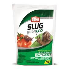 Spray away existing bug infestations and reduce the risk of new ones with ecosense® bug b gon® insecticide with canola oil. Ortho Slug B Gon Eco Slug And Snail Bait 1kg Pest Supply Canada