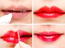 Pelajari cara membuat situs web wordpress dalam waktu kurang dari setengah jam dengan instruksi langkah demi langkah yang jelas dari kami. Rona Bibir Apa Itu Cara Menggunakannya Gel Tint Gincu Pena Hujung Filem Penanda Paling Bagus Faberlik Becca Beruang Romantis Letual Kiss Me Again Benefit Wow