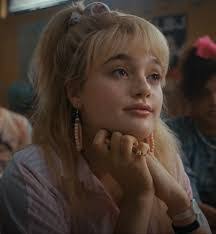 I'm thinking the young Indian girl who is being so abused in 1923, is a  direct ancestor to Angela Blue Thunder. I'm betting her history is full of  abuse at the hands