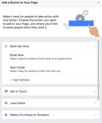 How To Optimize Your Facebook Page For Product Sales Optimization Internet Marketing Marketing