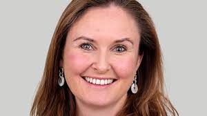 Much nerdier than Wolf of Wall Street: What it's like to be a female fund  manager