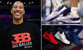 We did not find results for: Big Baller Brand Sued For Stiffing Screen Printer Daily Mail Online