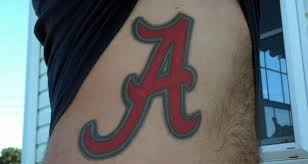 Gallery of red tide tatto. 14 Alabama Tattoos Ideas Alabama Tattoos Tattoos Alabama